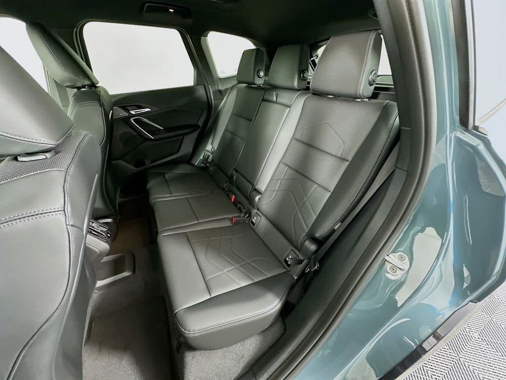 2026 BMW X1 - Image 17