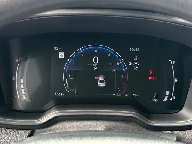 2026 Toyota Corolla - Image 45