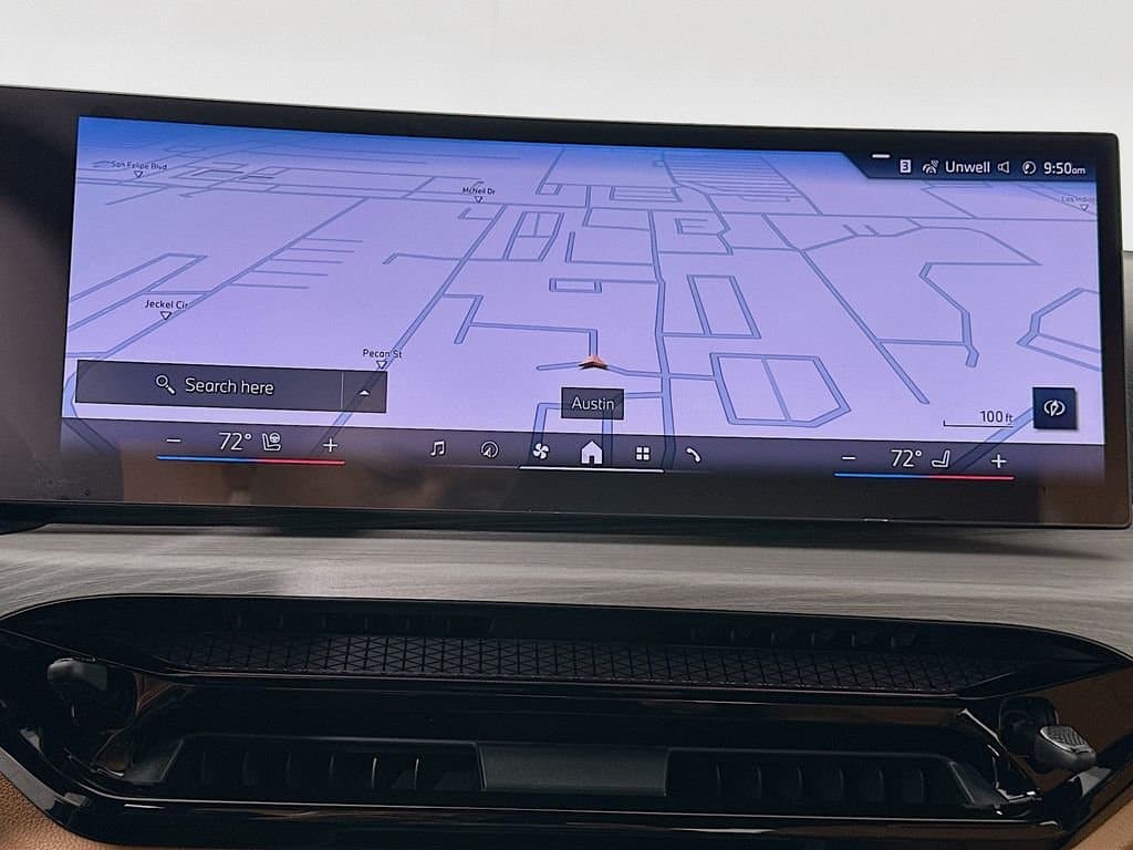 2026 BMW 3 Series - Image 12