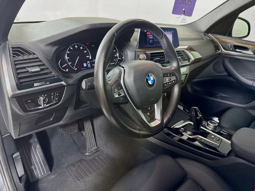 2021 BMW X3 - Image 10
