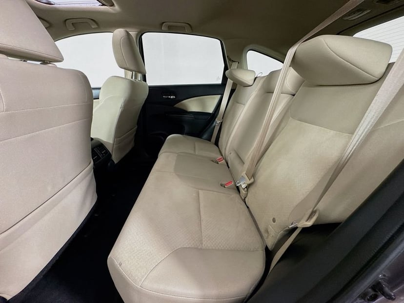 2015 Honda CR-V - Image 30