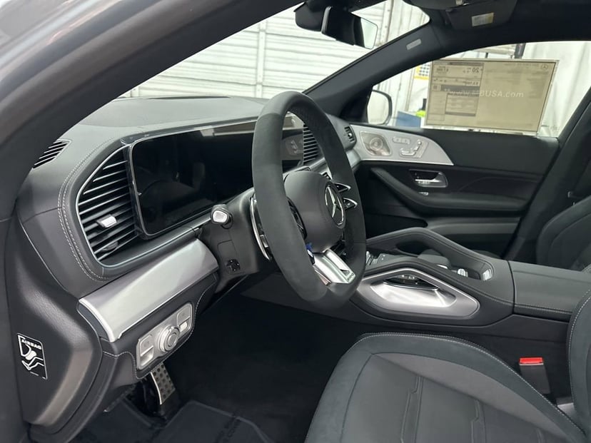 2026 Mercedes-Benz GLE - Image 44