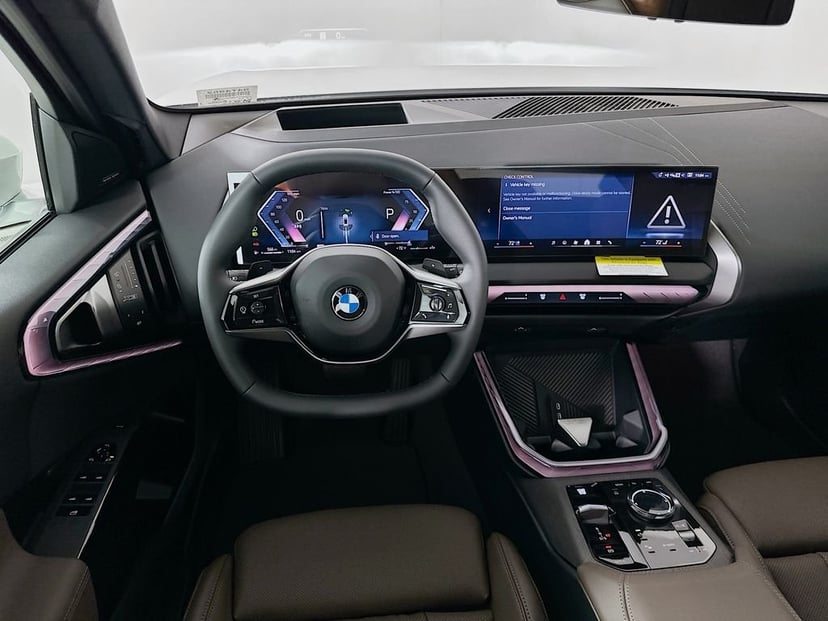 2026 BMW X3 - Image 19
