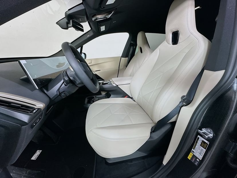 2026 BMW iX - Image 16