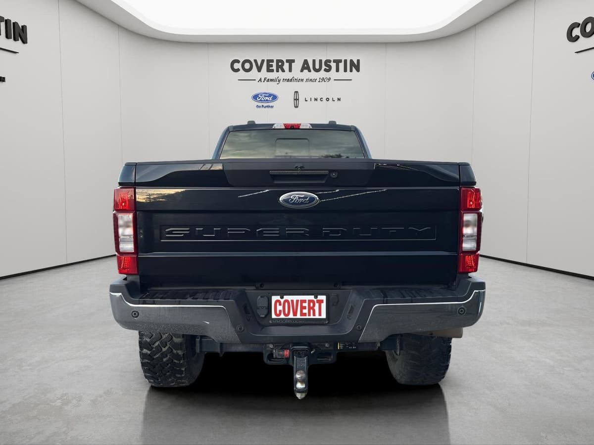 2022 Ford F-350SD - Image 4