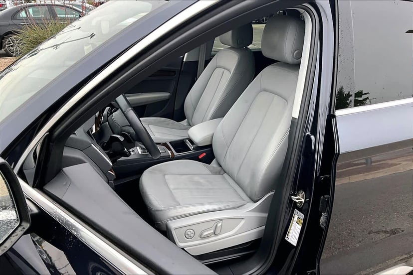 2018 Audi Q5 - Image 6