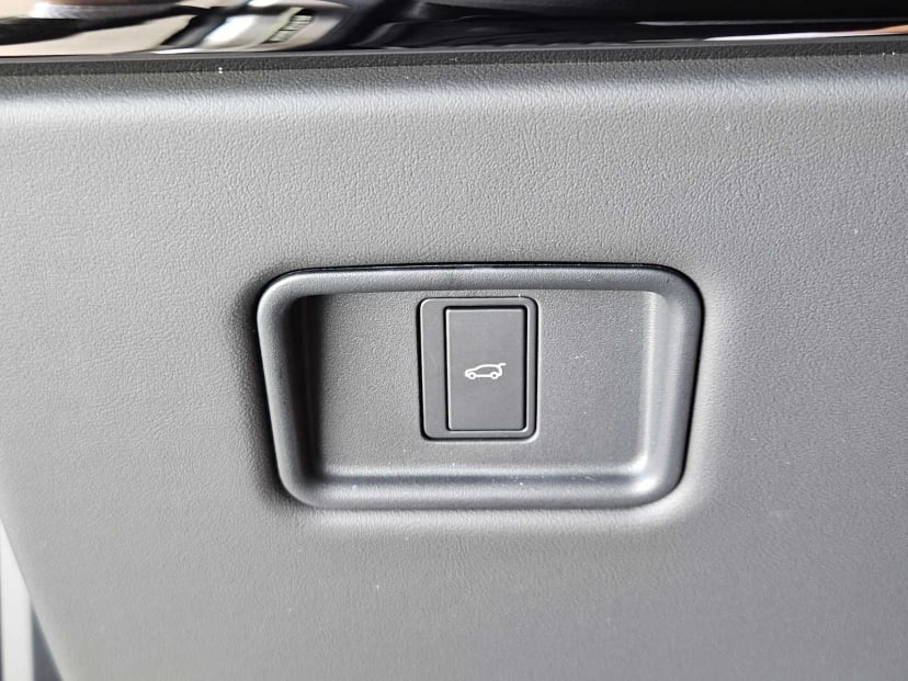 2026 LAND ROVER Range Rover Sport - Image 20