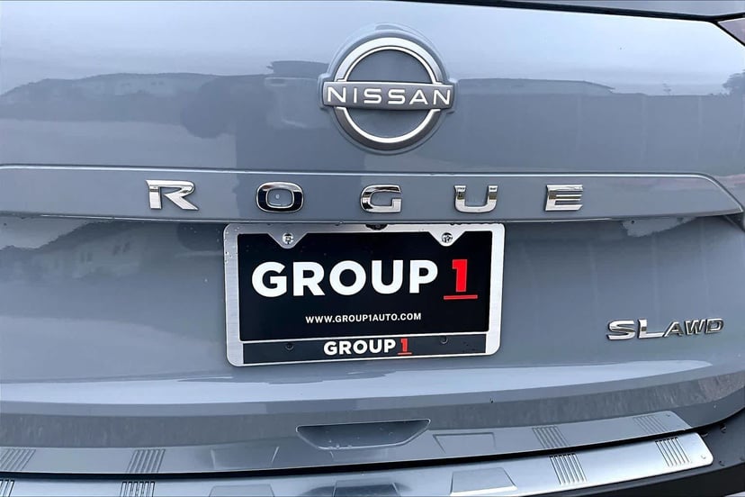 2023 Nissan Rogue - Image 10