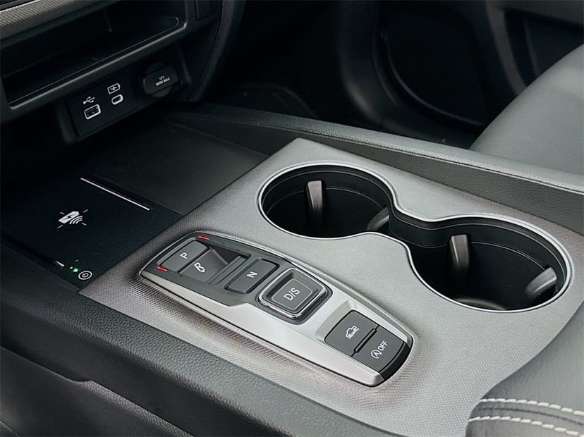 2026 Honda Ridgeline - Image 25
