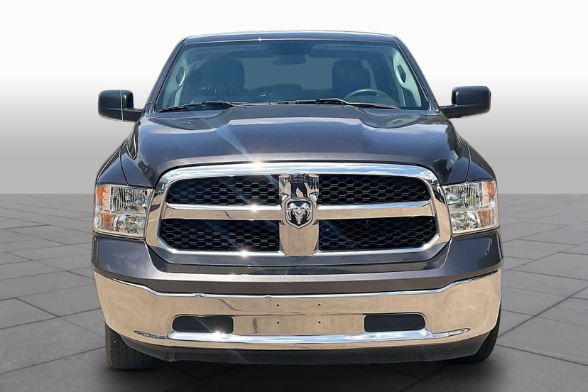 2024 Ram 1500 Classic - Image 4