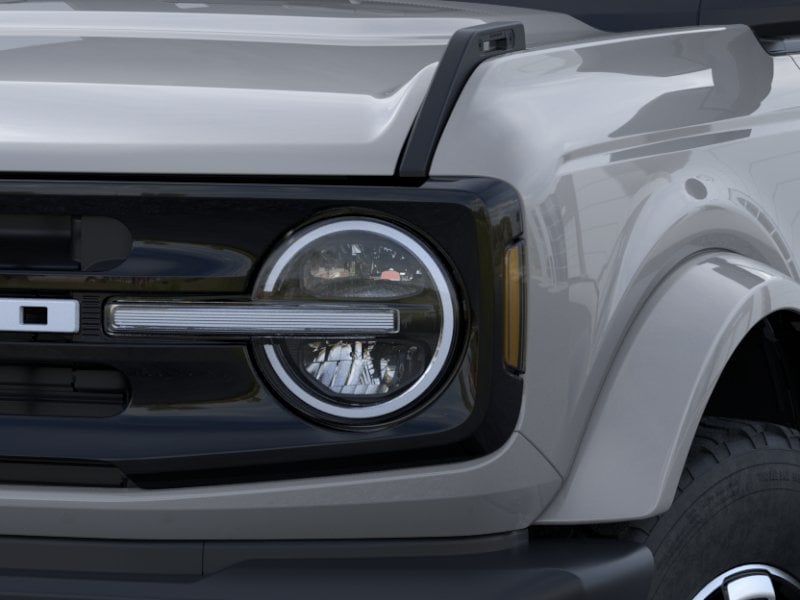 2026 Ford Bronco - Image 33