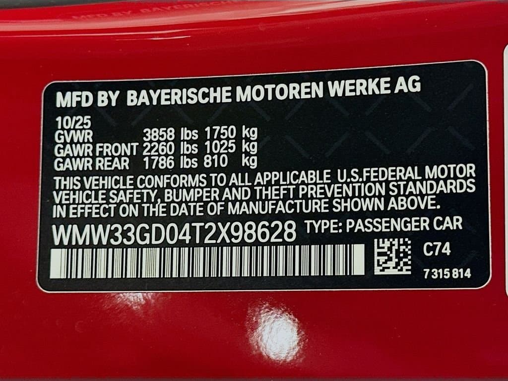 2026 MINI JCW - Image 24