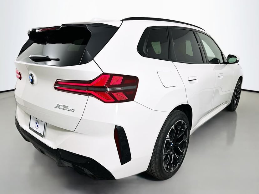 2026 BMW X3 - Image 5