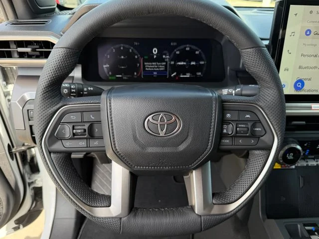 2026 Toyota Tacoma i-FORCE MAX - Image 16