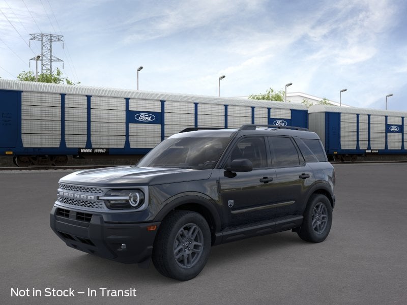 2026 Ford Bronco Sport - Image 13