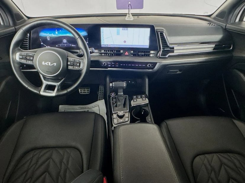 2023 Kia Sportage - Image 26