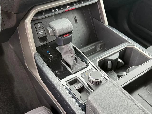 2026 Toyota Tundra - Image 49