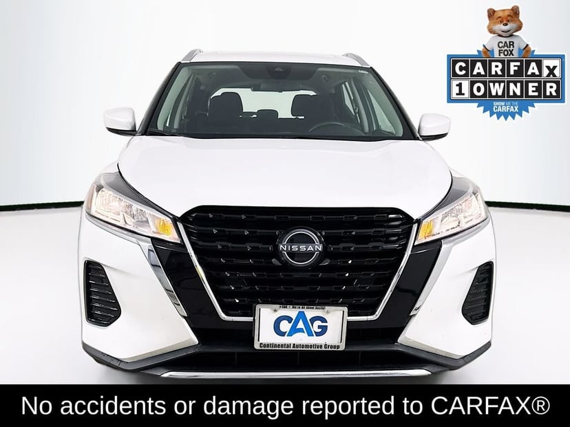 2023 Nissan Kicks - Image 2