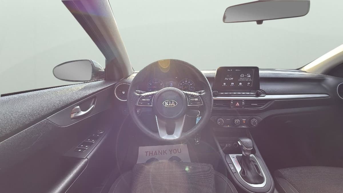 2020 Kia Forte - Image 6