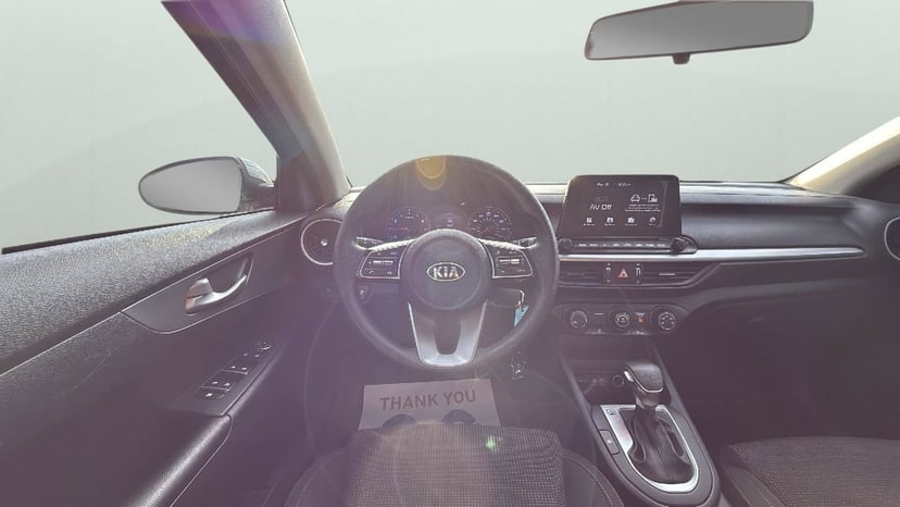2020 Kia Forte - Image 6