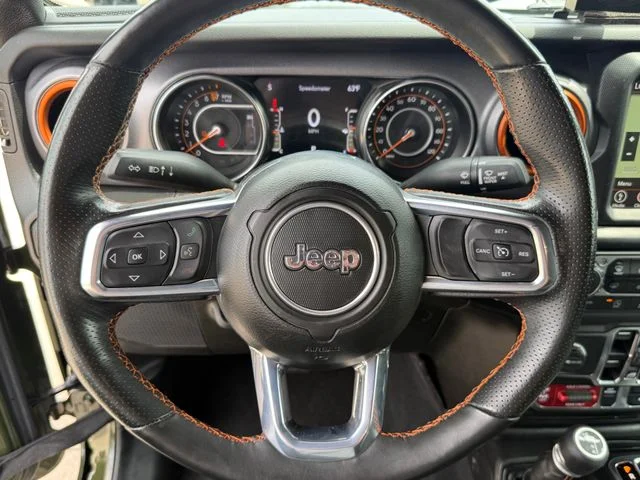 2023 Jeep Gladiator - Image 13