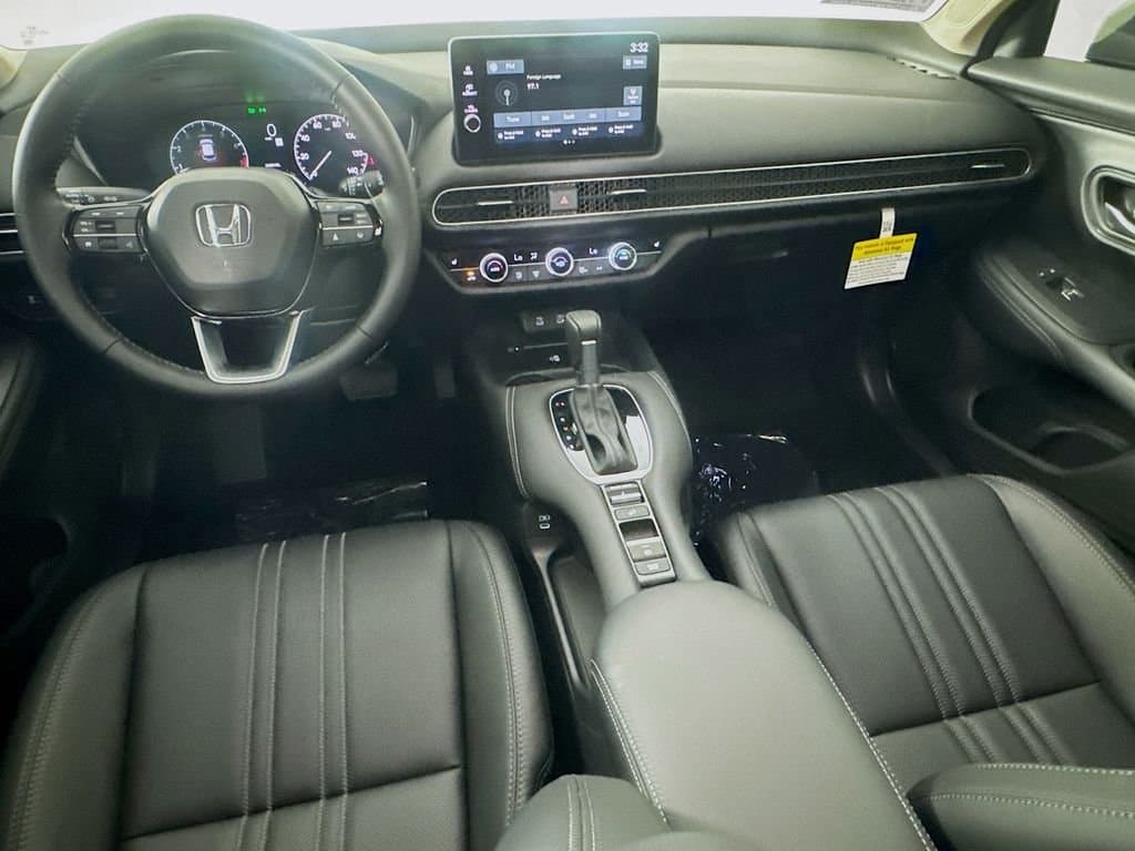 2026 HONDA HR-V - Image 32