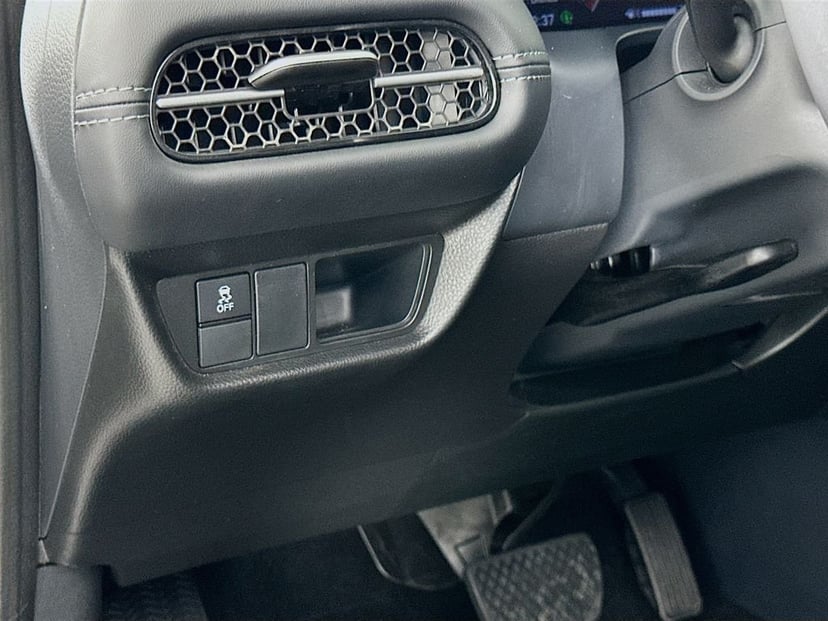 2025 Honda HR-V - Image 10