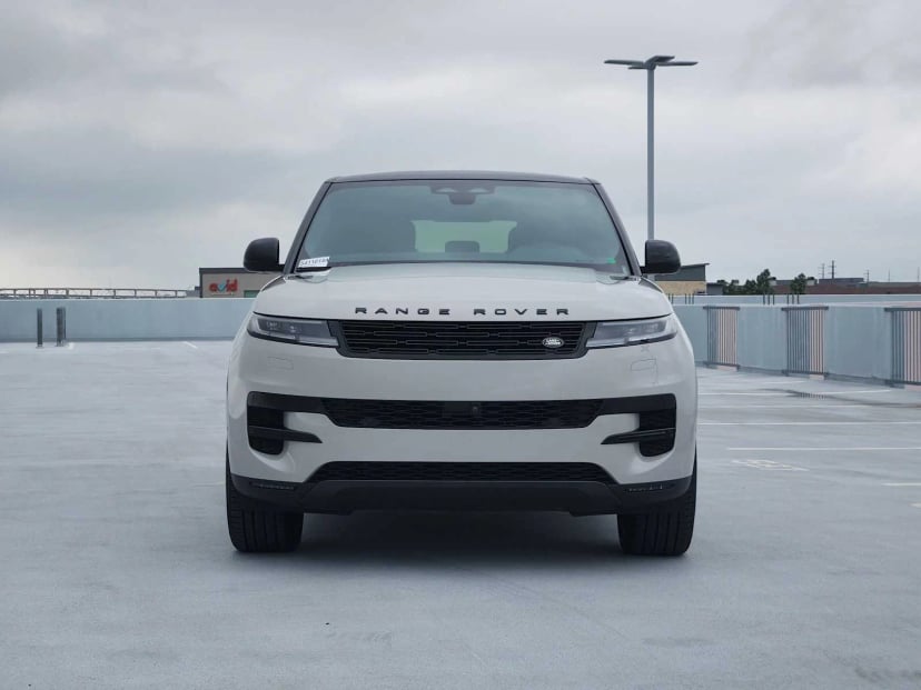 2024 Land Rover Range Rover Sport - Image 2