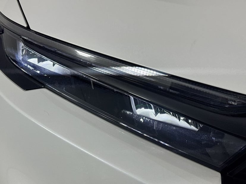 2026 Honda CR-V Hybrid - Image 10