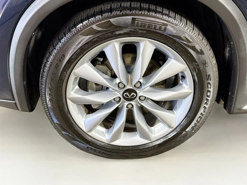 2022 INFINITI QX50 - Image 41