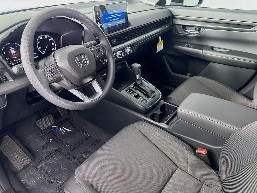 2026 HONDA CR-V - Image 15