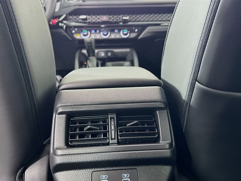 2026 Honda Accord Hybrid - Image 36