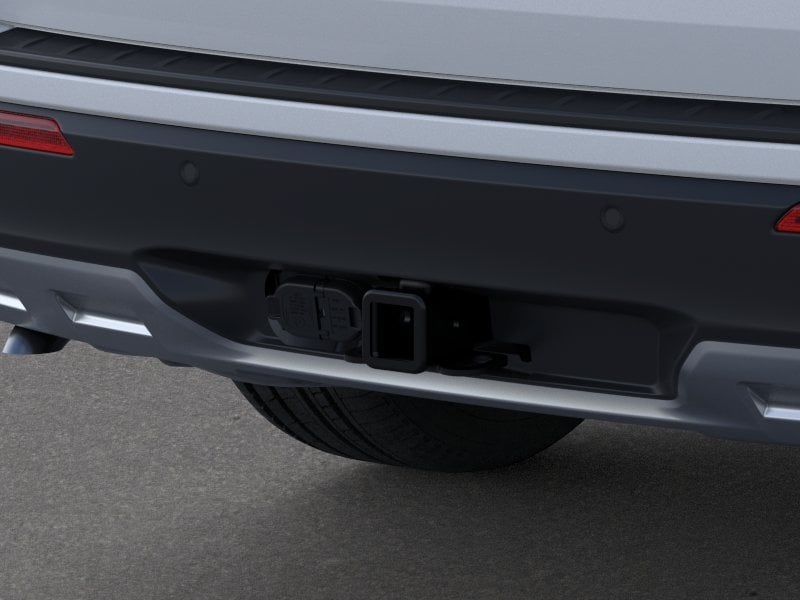 2026 Ford Explorer - Image 36