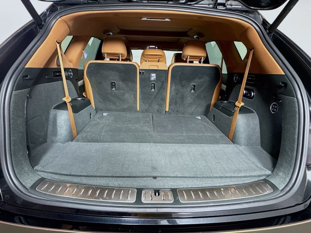 2025 GENESIS GV80 - Image 32