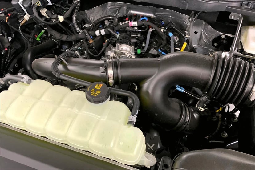 2026 Ford F-150 - Image 15