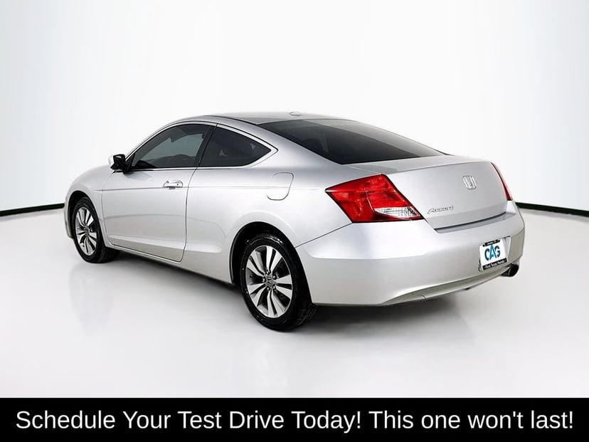 2012 Honda Accord - Image 5