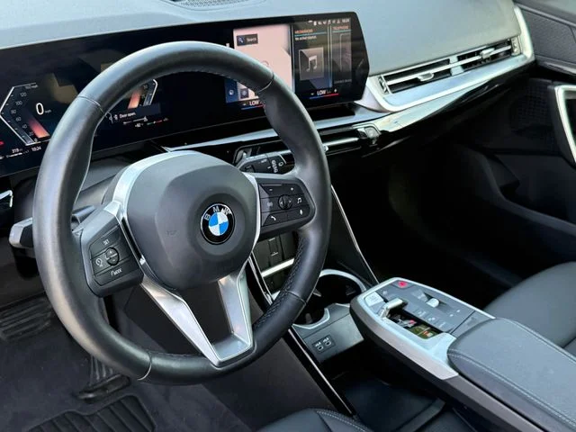 2023 BMW X1 - Image 11
