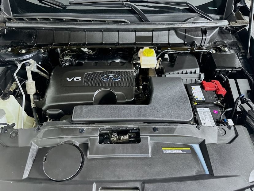 2022 INFINITI QX60 - Image 32