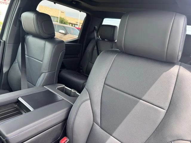 2026 Toyota Tundra - Image 11