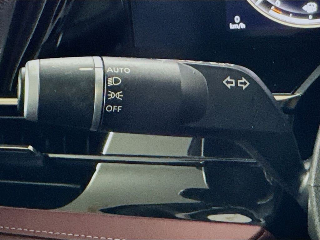 2025 INFINITI QX80 - Image 15