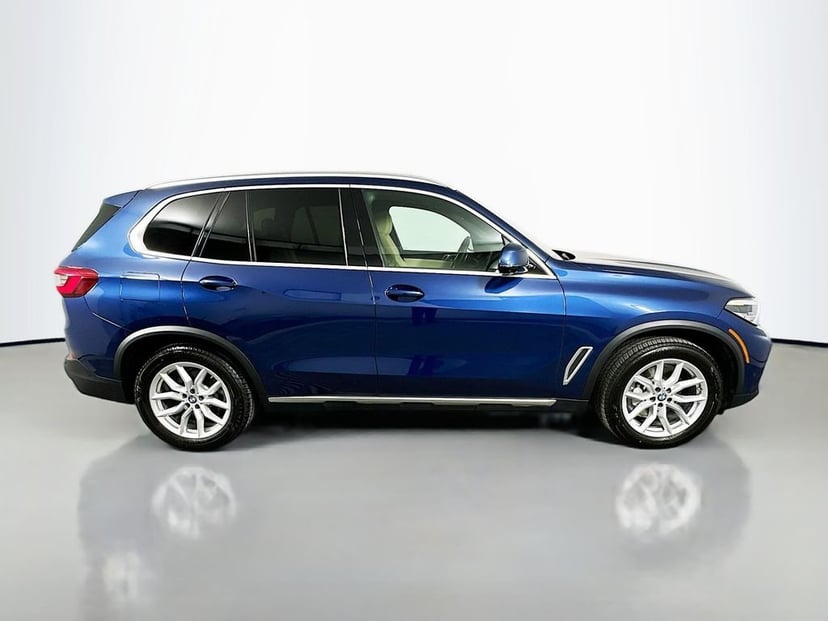 2020 BMW X5 - Image 4