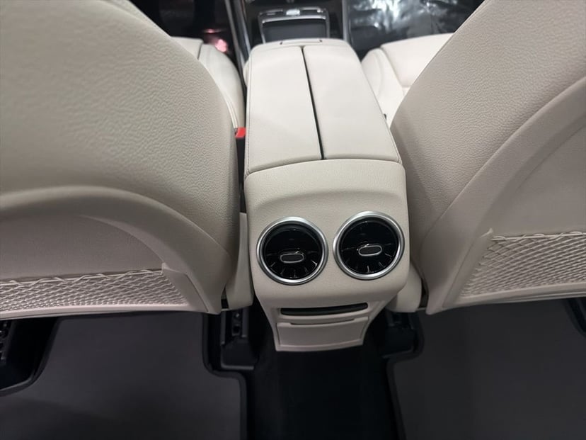 2026 Mercedes-Benz GLB - Image 23