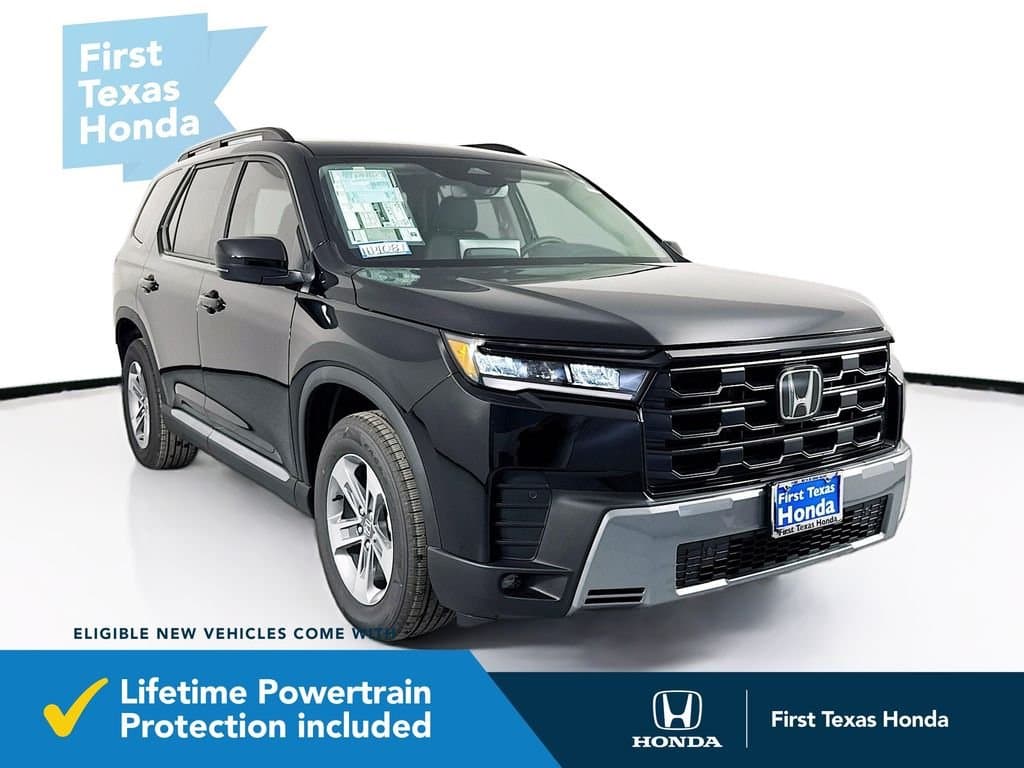 2026 HONDA Pilot - Image 1