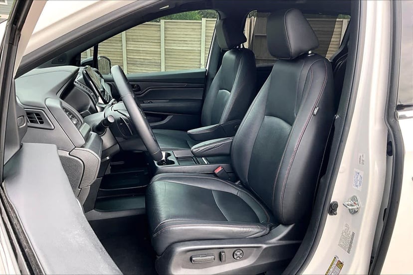 2024 Honda Odyssey - Image 8