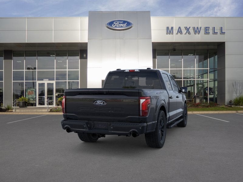 2026 Ford F-150 - Image 21