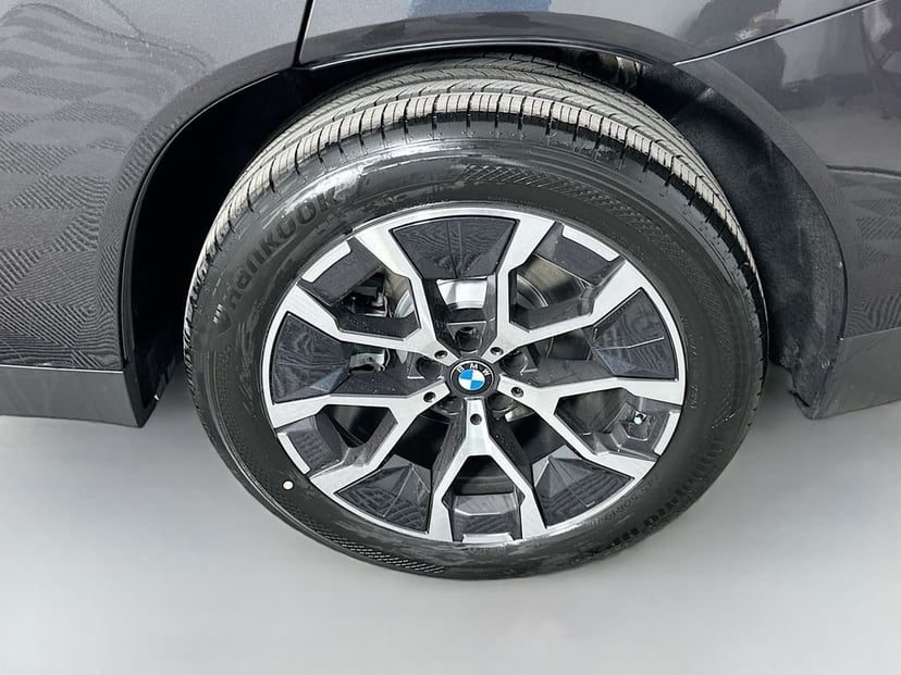 2026 BMW X3 - Image 23