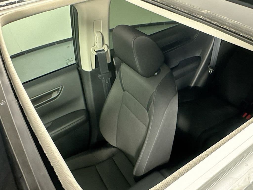 2026 HONDA CR-V - Image 31