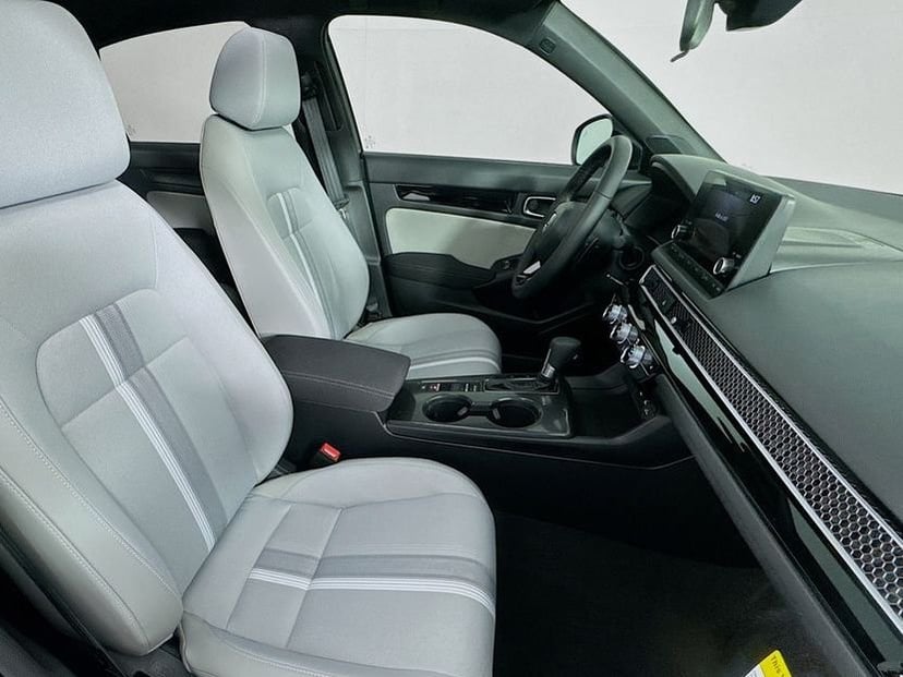 2026 Honda Civic Hybrid - Image 37