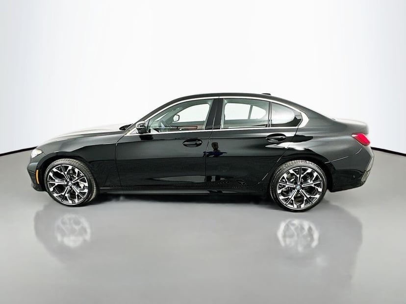2026 BMW 3 Series - Image 8