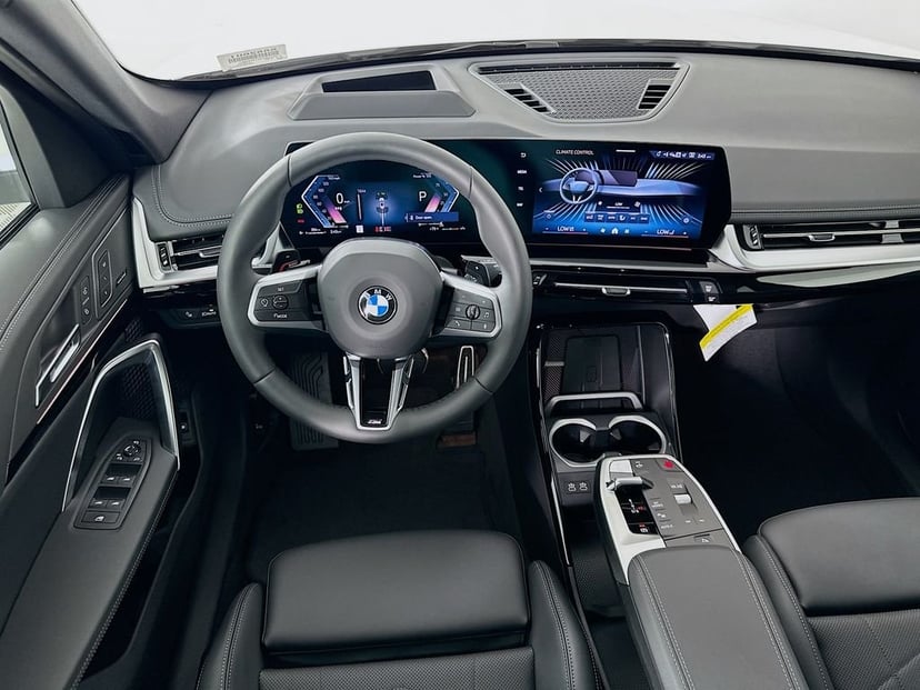 2026 BMW X1 - Image 19
